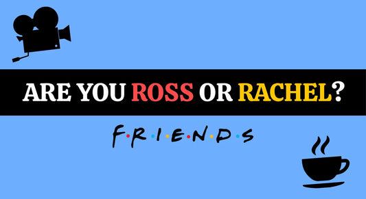 friends quiz
