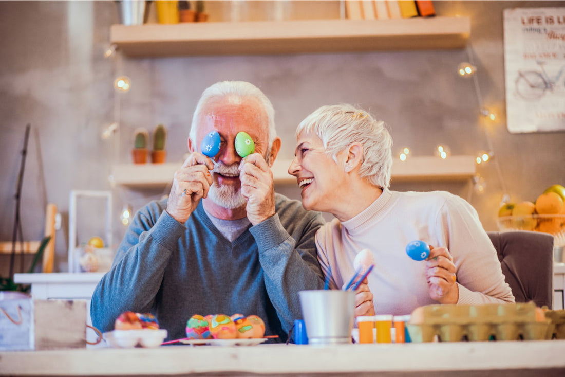 12 Romantic And Fun Easter Date Ideas For Couples