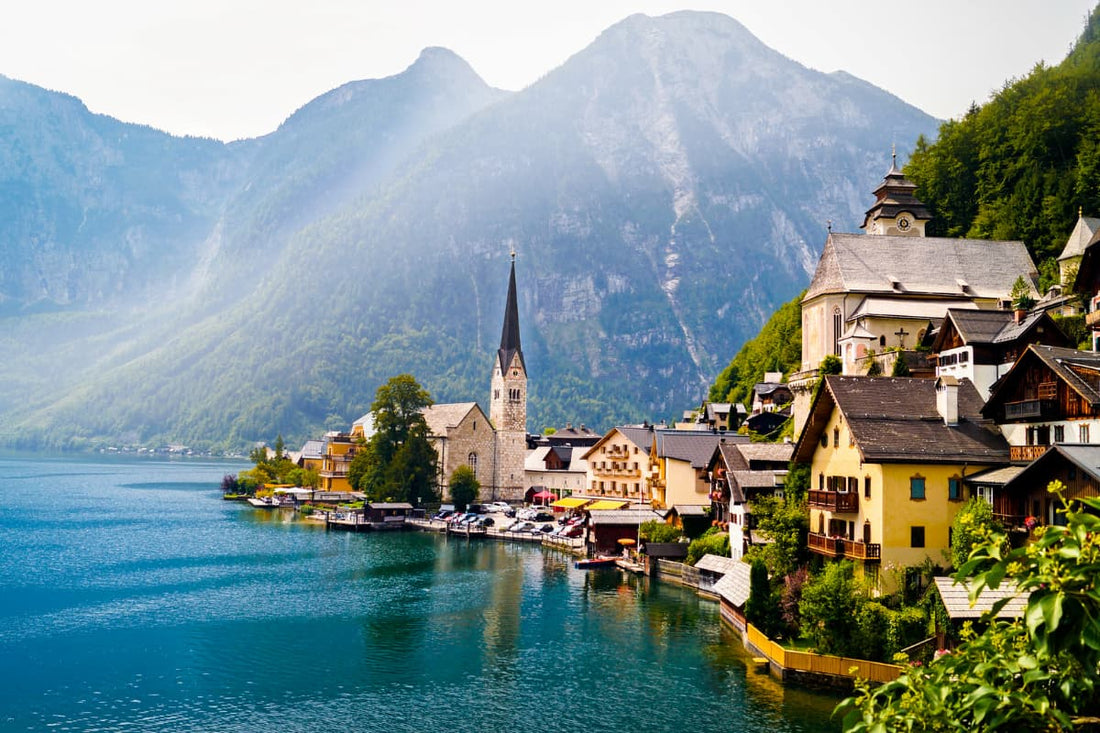 10 Hidden Gem Romantic Getaways to Discover This Summer 2025