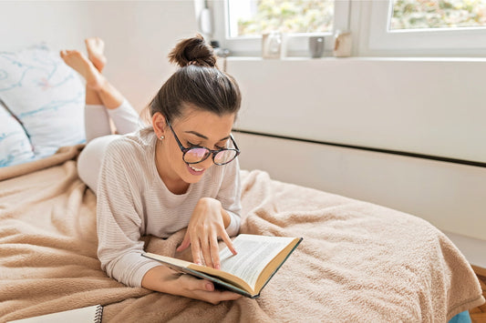 5 Reasons Why Romance Readers Often Have Stronger Emotional Intelligence