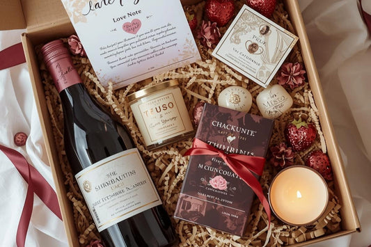 How to Build Your Own Date Night Box (Step By Step Guide)