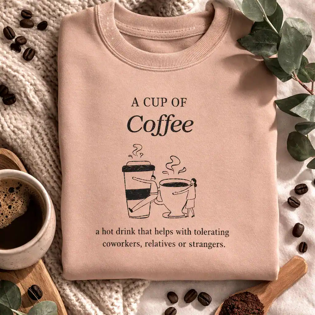 Gifts For Coffee And Tea Lovers