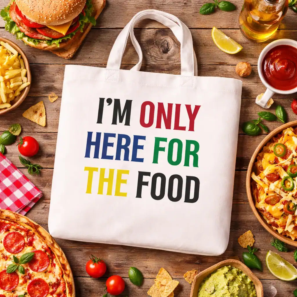 Gifts For Food Lovers