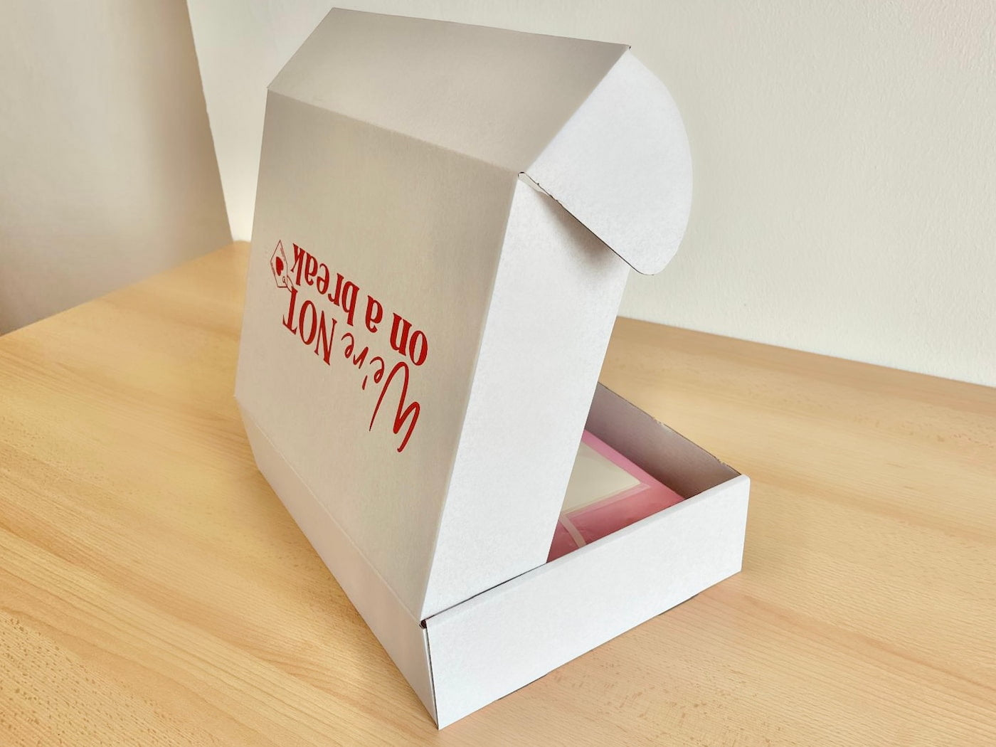 "For Him" – Handmade Gift Box Bundle 2