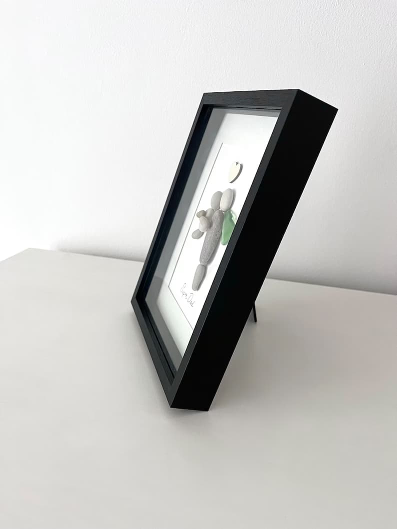 "Superhero Dad" - Personalized Gift