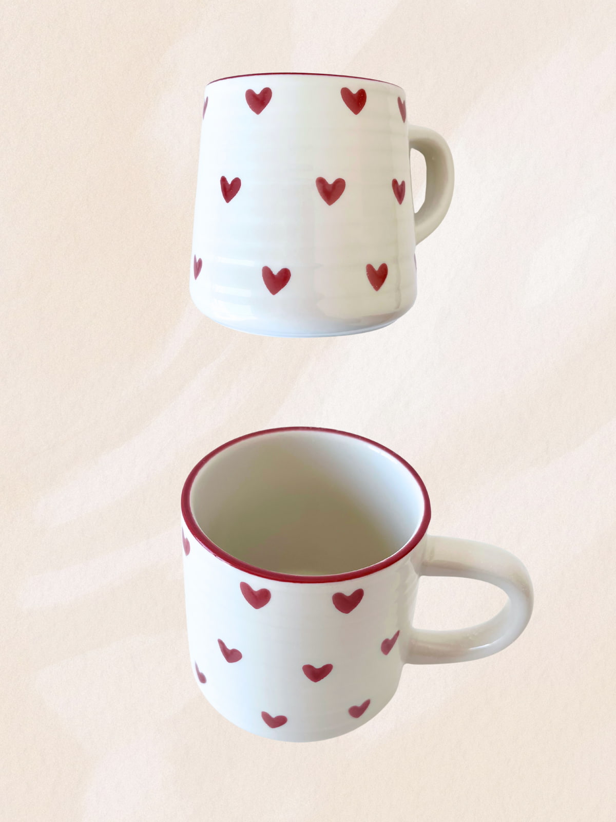 "Tea Time" - Handmade Gift Box Bundle For Her