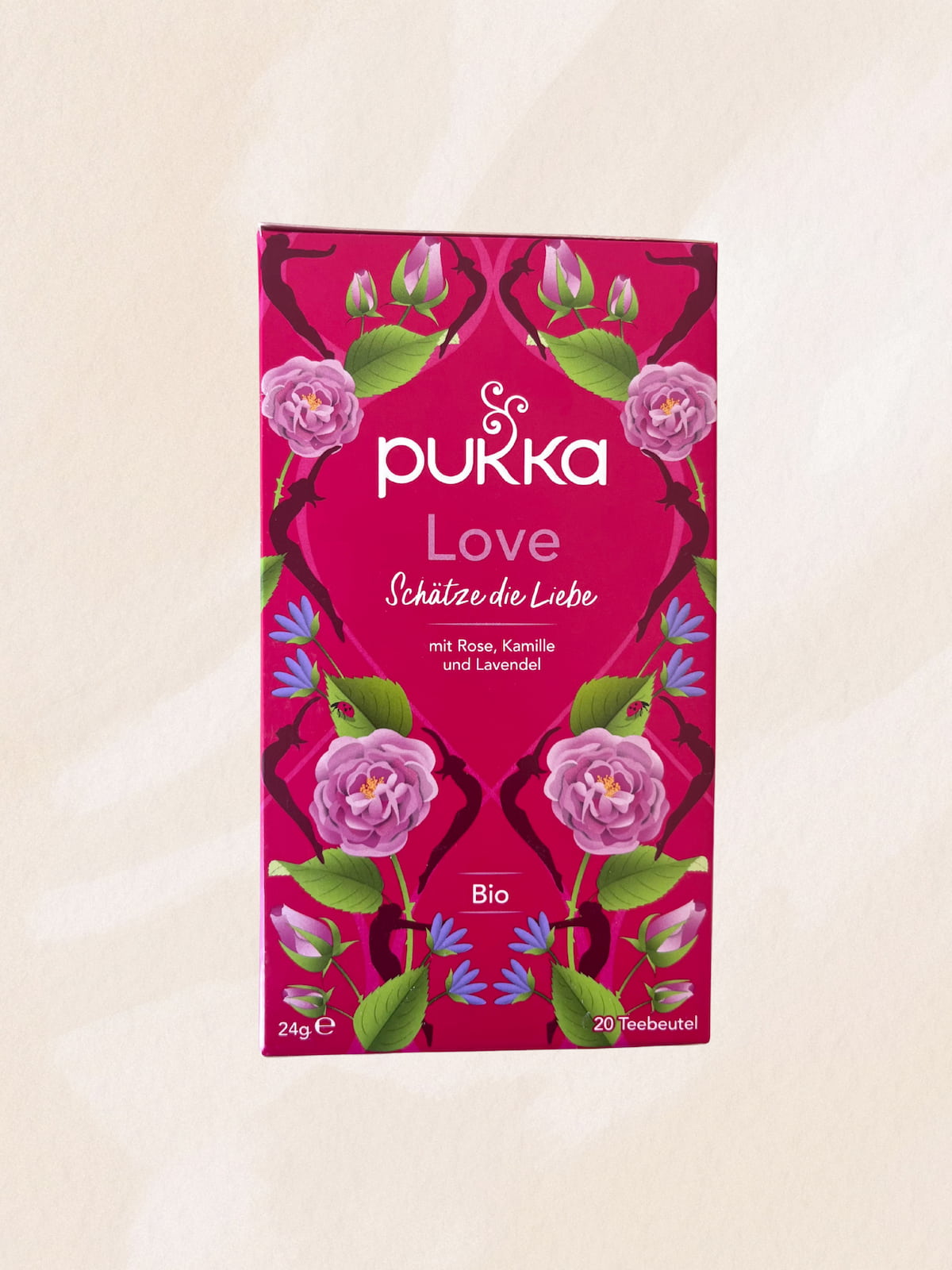 "The Heartfelt Box" - Handmade Gift Box For Her