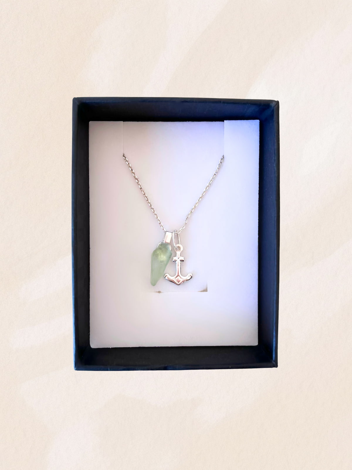 "Andalusian Charm" - Handmade Gift Box Bundle For Her - 22nd Anniversary