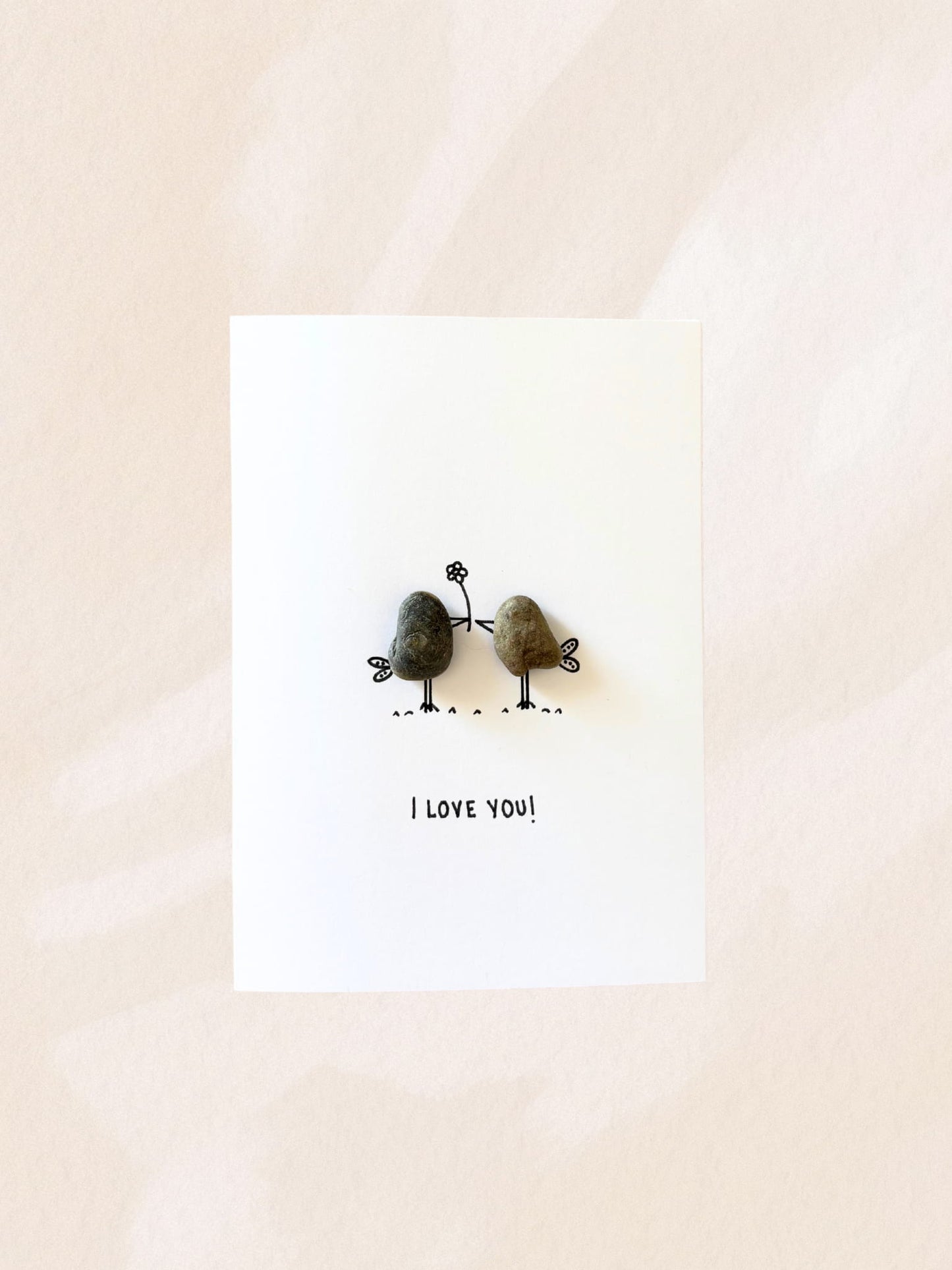 "The Heartfelt Box" - Handmade Gift Box For Her