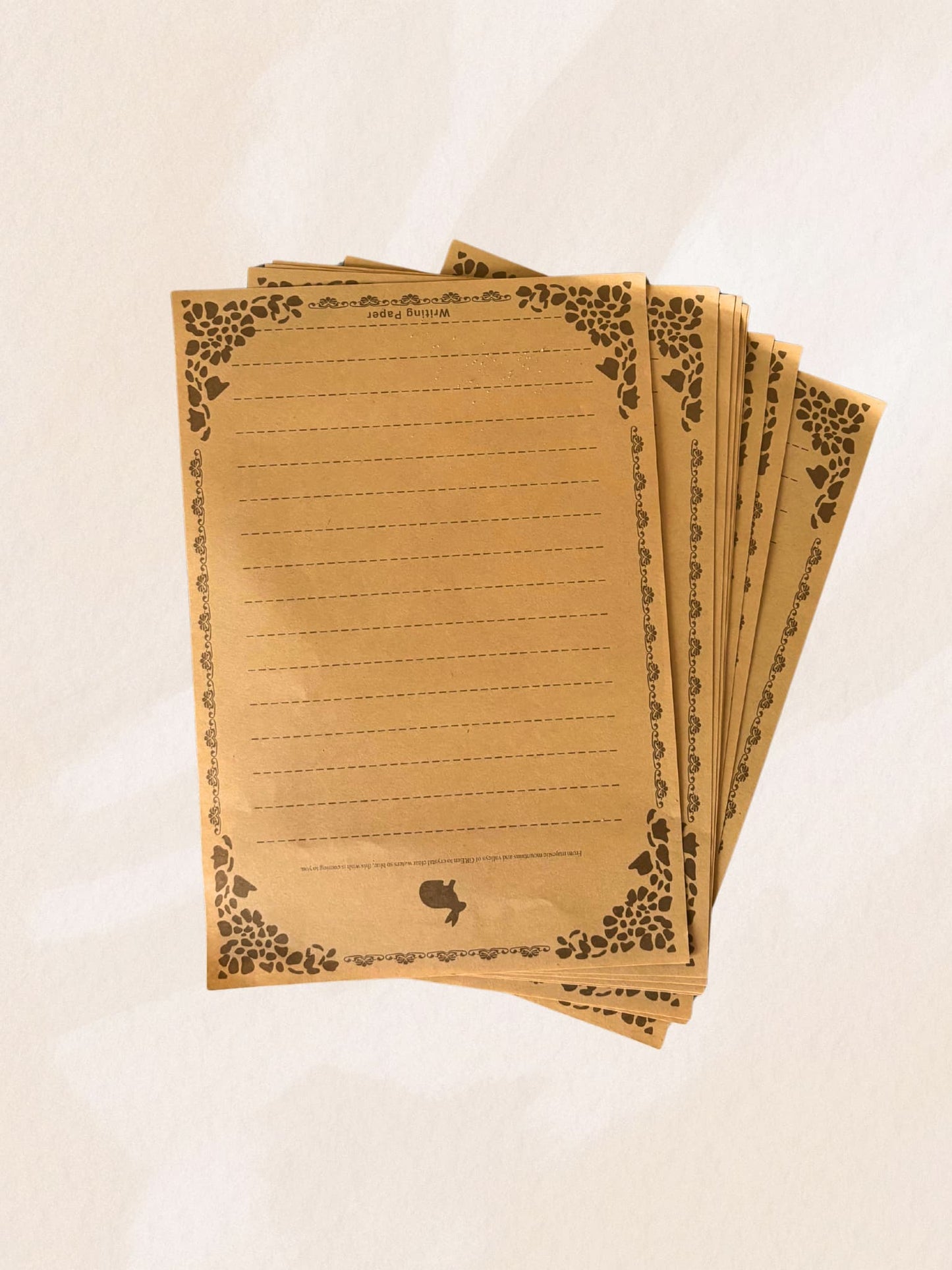 "Love Letters" - Date Night Box For Couples