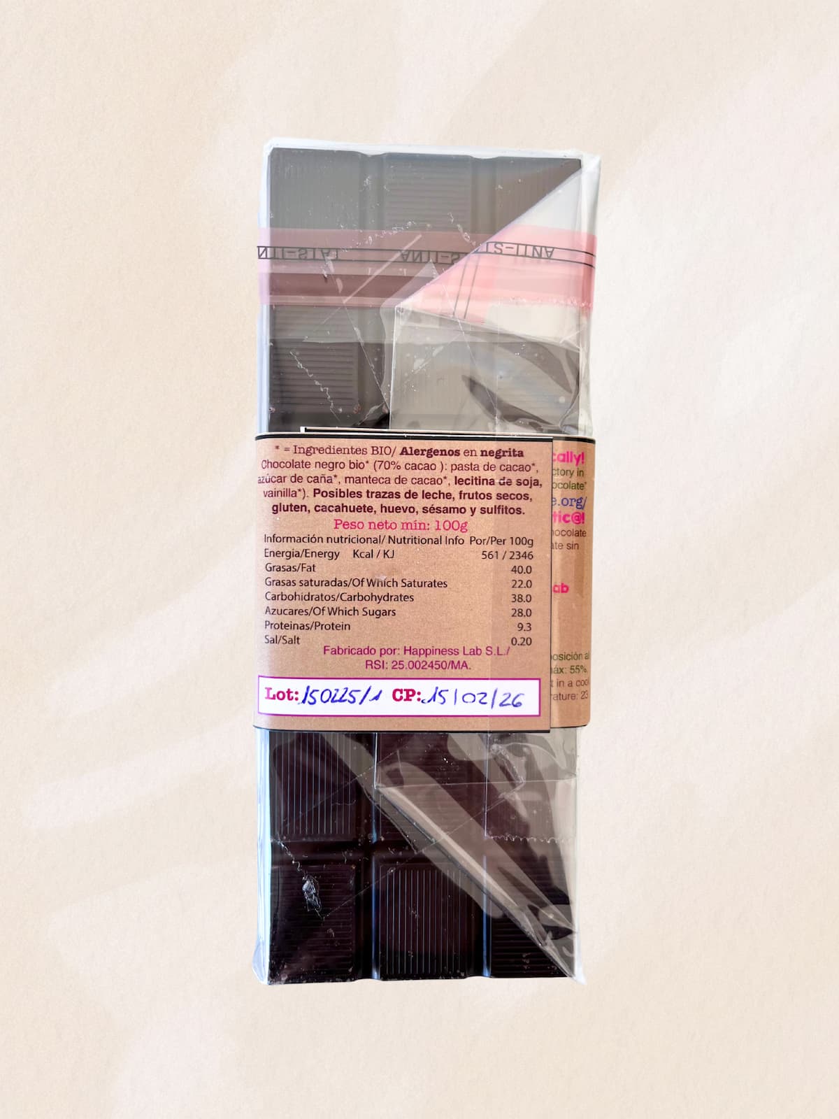 “The Couple's Box” – Handmade Gift Box Bundle