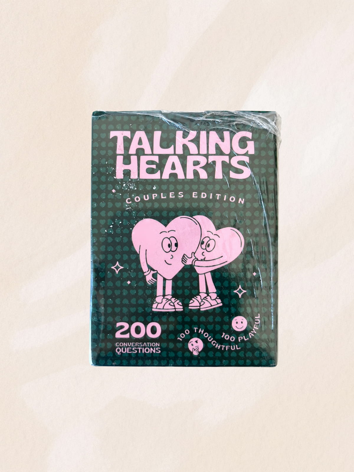 “The Couple's Box” – Handmade Gift Box Bundle