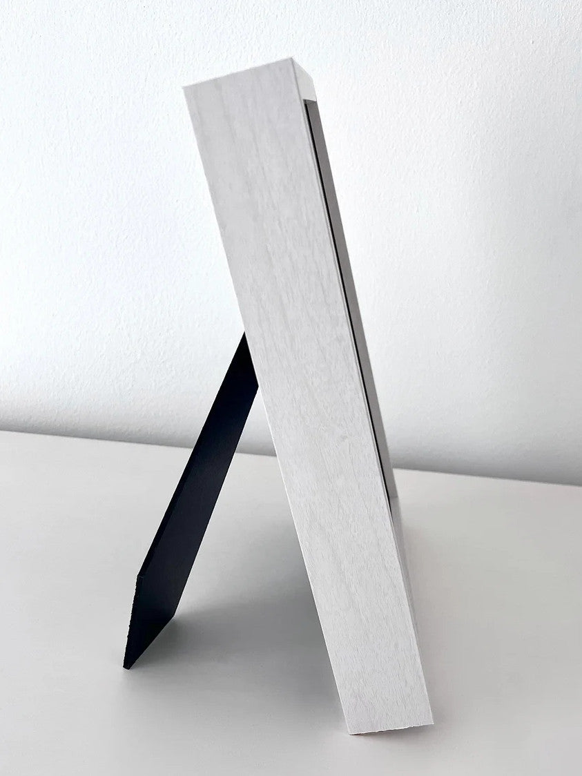 Christmas Gift - Personalized Champagne Party Sea Glass Artwork