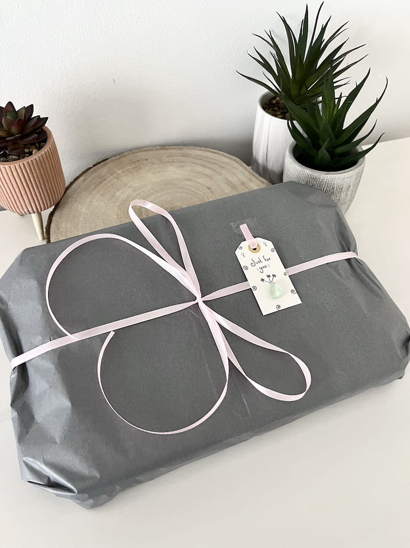 Christmas Gift - "We Are Better Together" Sea Glass ArtWork