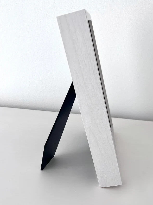 Christmas Gift - "Together Is a Beautiful Place To Be" Sea Glass Artwork