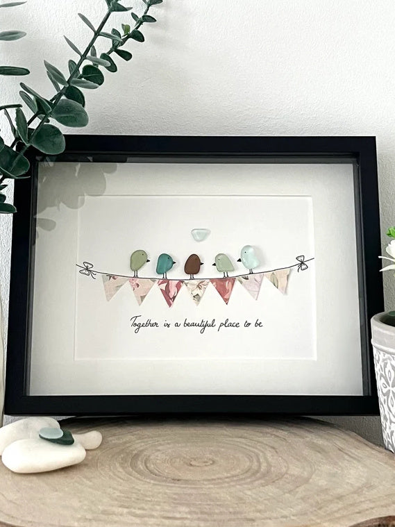 together is a beautiful place to be 1